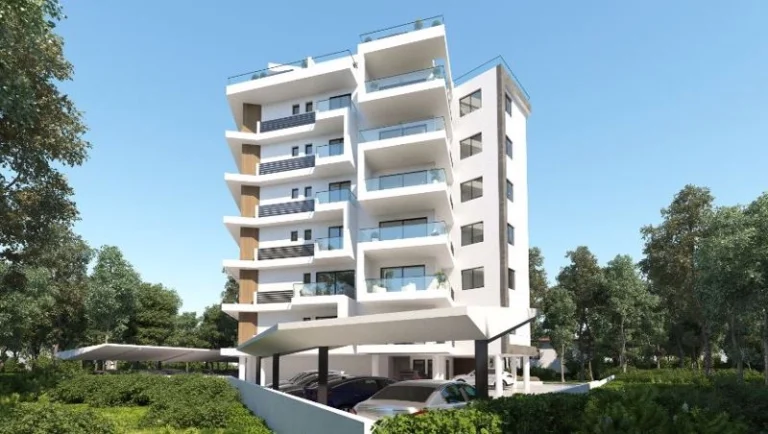 Cheap Apartments for Sale Larnaca up to 900000 euro