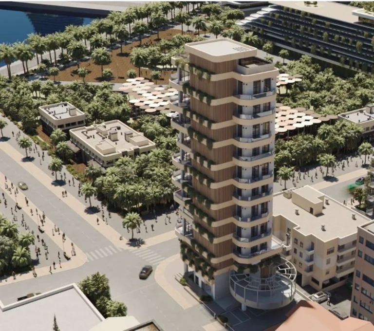 Cheap Apartments for Sale Larnaca up to 1000000 euro