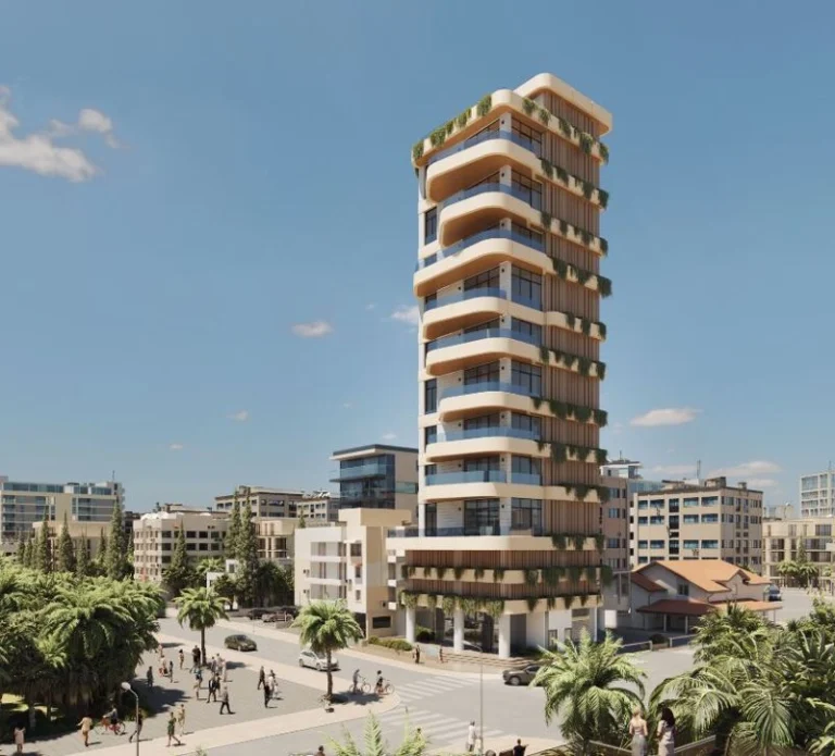 Cheap Apartments for Sale Larnaca up to 1000000 euro