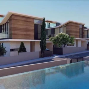 3 Bedroom House for Sale in Chlorakas, Paphos District