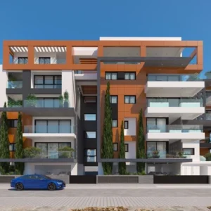 4 Bedroom Apartment for Sale in Nicosia – Agios Ioannis, Limassol District