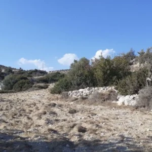 3,595m² Plot for Sale in Agios Tychonas, Limassol District