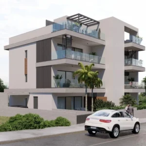 1 Bedroom Apartment for Sale in Ypsonas, Limassol District