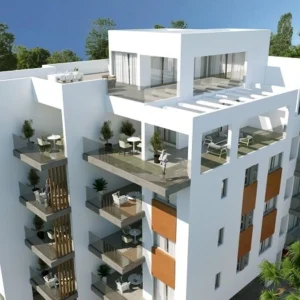 2 Bedroom Apartment for Sale in Limassol – Agios Athanasios