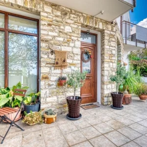 3 Bedroom House for Sale in Pano Lefkara, Larnaca District