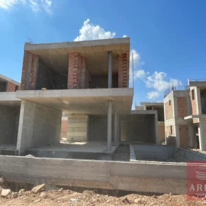 4 Bedroom House for Sale in Protaras, Famagusta District