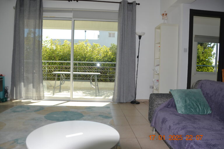 Cheap Apartments for Sale Cyprus