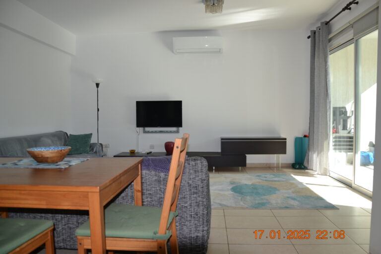 Cheap Apartments for Sale Cyprus