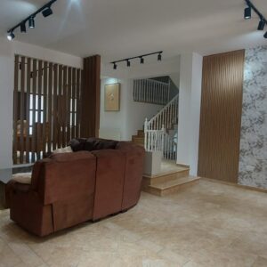 5 Bedroom House for Rent in Aradippou, Larnaca District