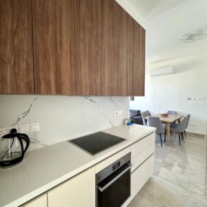 1 Bedroom Apartment for Rent in Limassol – Agia Fyla