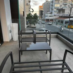 2 Bedroom Apartment for Rent in Limassol – Neapolis