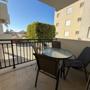 1 Bedroom Apartment for Rent in Limassol