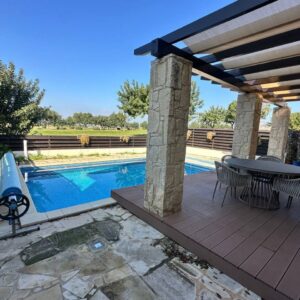 3 Bedroom House for Rent in Aphrodite Hills, Paphos District