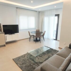 1 Bedroom Apartment for Rent in Limassol – Zakaki