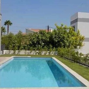 1 Bedroom Apartment for Rent in Potamos Germasogeias, Limassol District