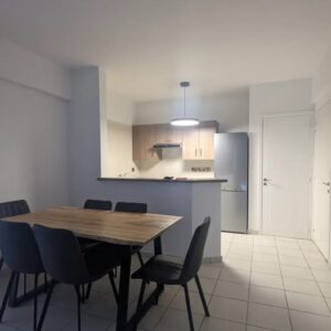 2 Bedroom Apartment for Rent in Paphos