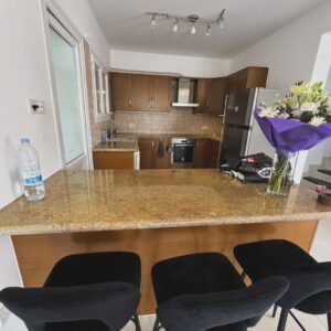 4 Bedroom House for Rent in Mouttagiaka, Limassol District