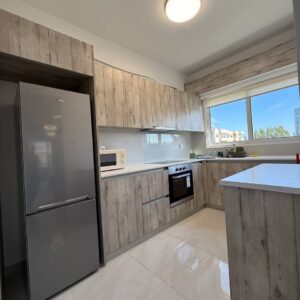 2 Bedroom Apartment for Rent in Germasogeia, Limassol District