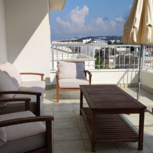 2 Bedroom Apartment for Rent in Paphos