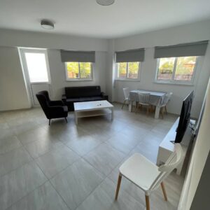 1 Bedroom Apartment for Rent in Germasogeia, Limassol District