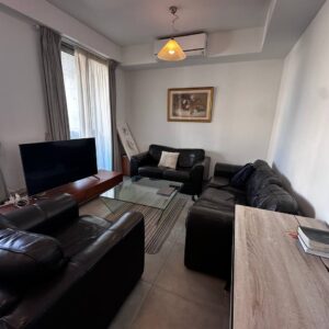 2 Bedroom Apartment for Rent in Paphos – City Center