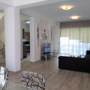 4 Bedroom House for Rent in Germasogeia, Limassol District