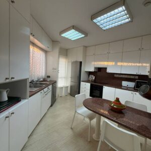 3 Bedroom House for Rent in Agios Nikolaos, Limassol District