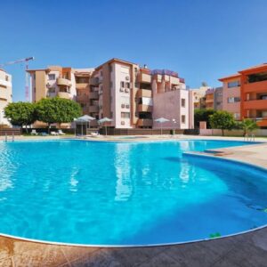 3 Bedroom Apartment for Rent in Germasogeia, Limassol District