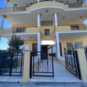 3 Bedroom Apartment for Rent in Limassol – Mesa Geitonia