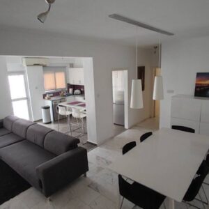 3 Bedroom House for Rent in Germasogeia, Limassol District