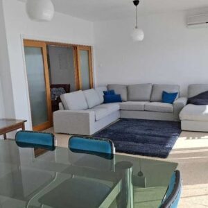 3 Bedroom Apartment for Rent in Agia Triada, Limassol District