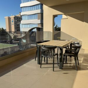 3 Bedroom Apartment for Rent in Agios Tychonas, Limassol District