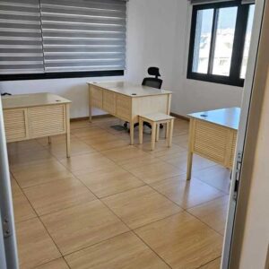 300m² Office for Rent in Limassol – Agios Nektarios