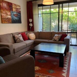 2 Bedroom House for Rent in Germasogeia, Limassol District