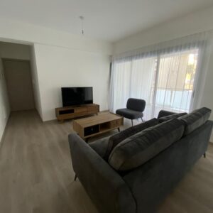 2 Bedroom Apartment for Rent in Germasogeia, Limassol District