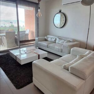 2 Bedroom Apartment for Rent in Kato Polemidia, Limassol District