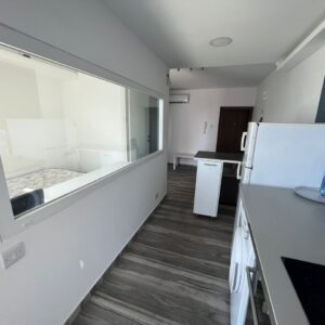 1 Bedroom Apartment for Rent in Limassol