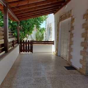 3 Bedroom House for Rent in Limassol