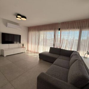 3 Bedroom Apartment for Rent in Limassol