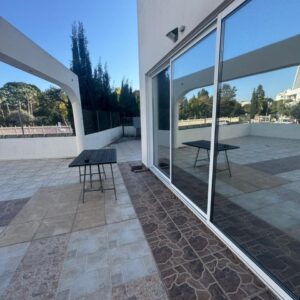 200m² Office for Rent in Limassol – Agios Nicolaos