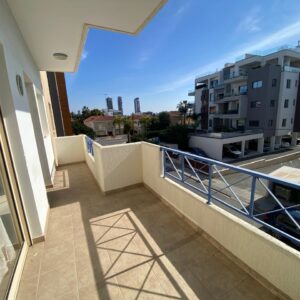 2 Bedroom Apartment for Rent in Germasogeia, Limassol District