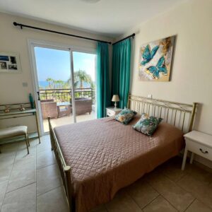 3 Bedroom House for Rent in Coral Bay, Paphos District