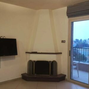 1 Bedroom Apartment for Rent in Kato Polemidia, Limassol District