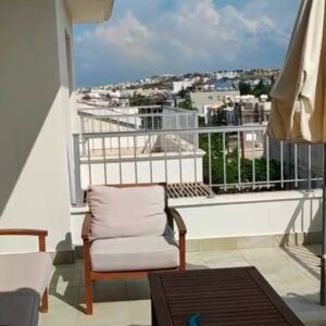 2 Bedroom Apartment for Rent in Paphos District