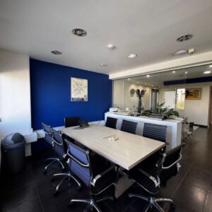 375m² Office for Rent in Limassol