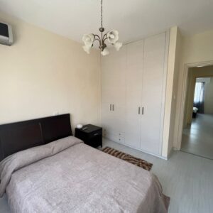 2 Bedroom Apartment for Rent in Germasogeia, Limassol District