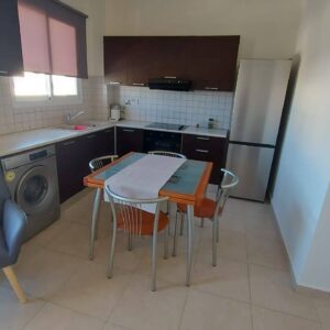 1 Bedroom Apartment for Rent in Paphos – City Center