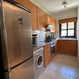 2 Bedroom House for Rent in Germasogeia, Limassol District