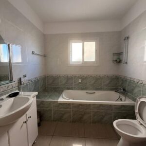 1 Bedroom Apartment for Rent in Limassol