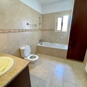 4 Bedroom House for Rent in Limassol – Agios Athanasios